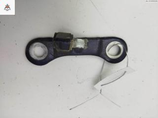 петля двери Opel Vectra C 2003, серый, универсал