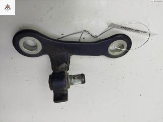 петля двери Opel Vectra C 2003, серый, универсал, 268