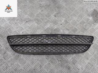заглушка (решетка) в бампер BMW 3 серия E90/E91/E92/E93 2005, 2.5 л., бензин, АКПП, серый, универсал, 7134074
