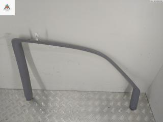 обшивка двери передняя левая Mercedes-Benz Vito-1 W638 2002, 2.2 л., дизель, МКПП, красный, микроавтобус, A6287273271