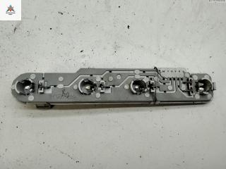 Плата фонаря заднего правого Skoda Fabia 1 поколение (6Y) [рестайлинг] 2005, 1.2 л., бензин, МКПП, красный, хетчбэк 5 дв., 6Y6945257