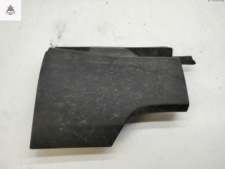 заглушка порога Volkswagen Passat B6 2007, 2.0 л., дизель, АКПП, серый, универсал, 3C0853897