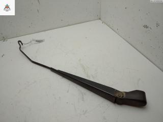 Щеткодержатель (поводок стеклоочистителя) задний Mercedes-Benz Vito-1 W638 2002, 2.2 л., дизель, МКПП, красный, микроавтобус, A6388201944