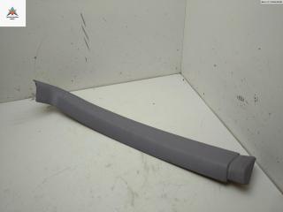 обшивка крышки багажника Mercedes-Benz Vito-1 W638 2002, 2.2 л., дизель, МКПП, красный, микроавтобус, A6387470671