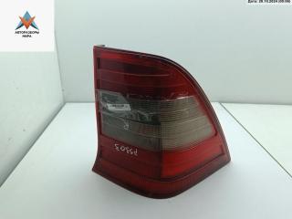 фонарь задний правый Mercedes-Benz C-Класс W202/S202 [рестайлинг] 1997, 1.8 л., бензин, МКПП, красный, универсал, 2028202864