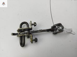 Ограничитель открывания двери задней Opel Vectra C 2003, универсал, 09229751