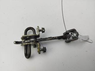 Ограничитель открывания двери задней Opel Vectra C 2003, универсал, 09229751