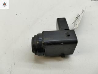 датчик парктроника Volkswagen Touareg 1 поколение 2006, 3.0 л., дизель, АКПП, чёрный, внедорожник 5 дв., 987071752