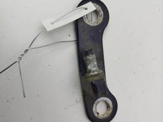 петля двери Opel Vectra C 2003, серый, универсал