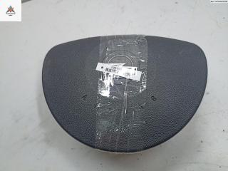 подушка безопасности водителя Opel Meriva 1 поколение (A) 2004, 1.6 л., бензин, МКПП, серый, минивэн, 93319474