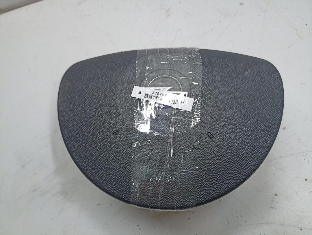 подушка безопасности водителя Opel Meriva A 2004, 1.6 л., бензин, МКПП, серый, минивэн, 93319474