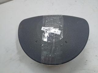 подушка безопасности водителя Opel Meriva 1 поколение (A) 2004, 1.6 л., бензин, МКПП, серый, минивэн, 93319474