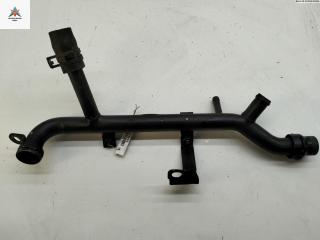 трубка охлаждающей жидкости Volkswagen Passat B5 [рестайлинг] 2003, 2.0 л., бензин, МКПП, 06B121065AA