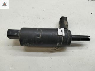 насос (моторчик) омывателя фар Volkswagen Touareg 1 поколение [рестайлинг] 2007, чёрный, внедорожник 5 дв., 3B0955681