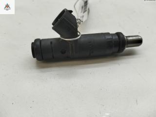 форсунка Volkswagen Passat B5 [рестайлинг] 2003, 2.0 л., бензин, МКПП, чёрный, универсал, 06B133551T