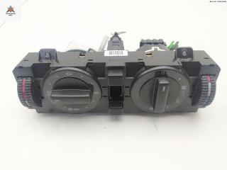 блок управления печки / климат-контроля Mercedes-Benz C-Класс W202/S202 1994, 1.8 л., бензин, МКПП, зелёный, седан, 2028300485