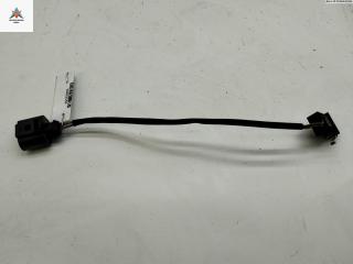 выключатель концевой (концевик) Volkswagen Passat B5 [рестайлинг] 2003, 2.0 л., бензин, МКПП, чёрный, универсал, 3B0962103