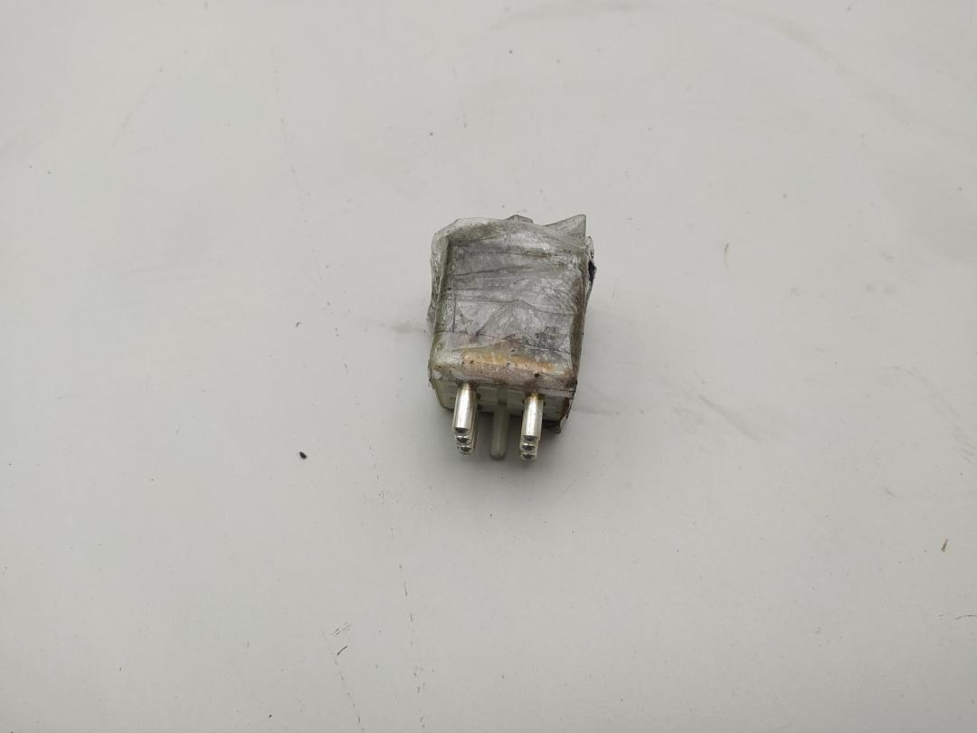 реле (прочие) Mercedes-Benz C W202 1997, 1.8 л., бензин, АКПП, серый, седан, 0015427819