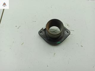 корпус термостата Peugeot 307 1 поколение 2003, 1.6 л., бензин, МКПП, зелёный, универсал