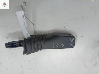 переключатель поворотов Opel Zafira 2 поколение (B) 2005, 1.9 л., дизель, МКПП, синий, минивэн, 24445282