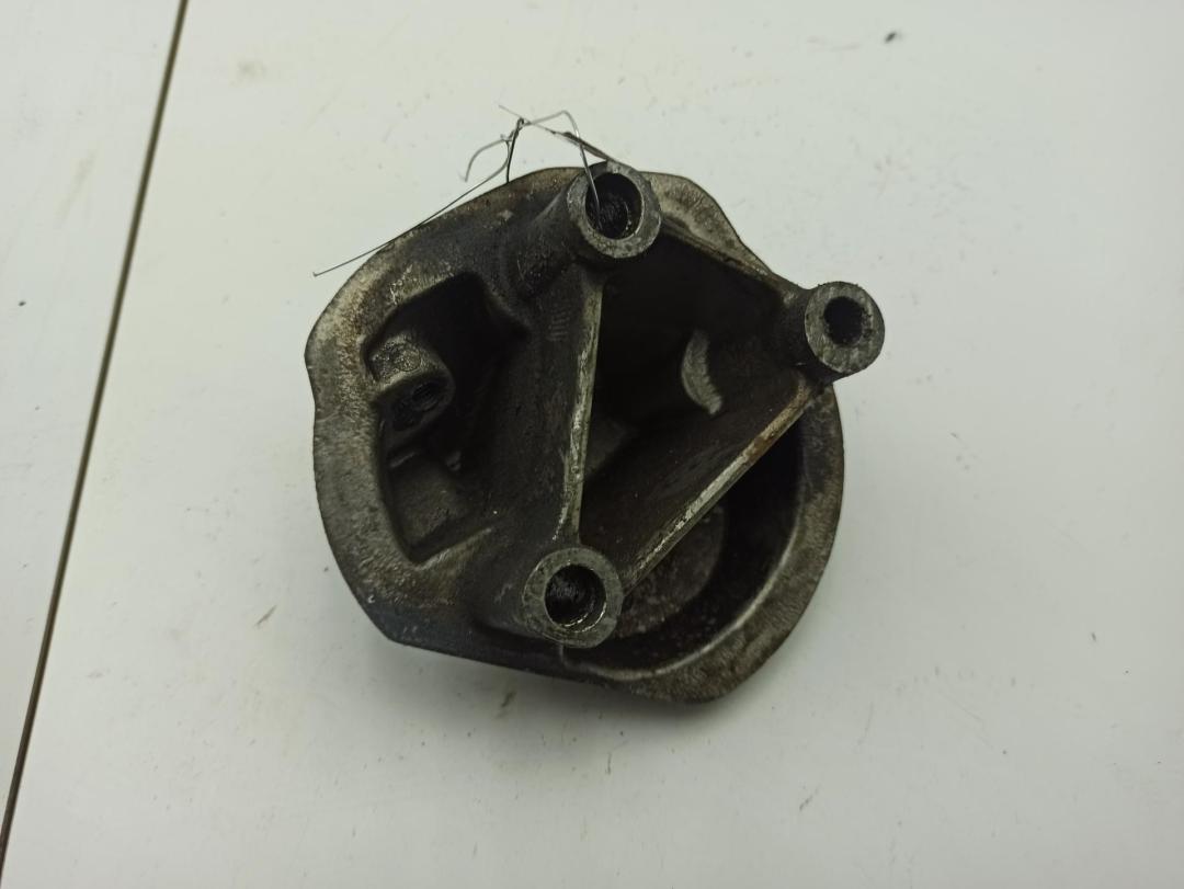 кронштейн двигателя Peugeot 307 2003, 1.6 л., бензин, МКПП, зелёный, универсал, 9638555780