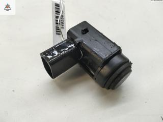 датчик парктроника Volkswagen Touareg 1 поколение 2006, 3.0 л., дизель, АКПП, чёрный, внедорожник 5 дв., 54404932