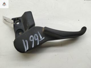 ручка открывания капота Volkswagen Passat B5 [рестайлинг] 2003, 1.9 л., дизель, МКПП, серый, универсал, 3B1823533