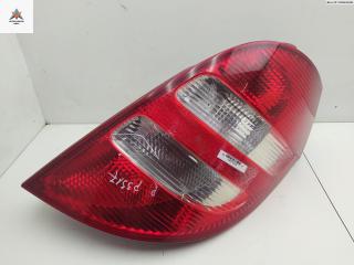 фонарь задний правый Mercedes-Benz A-Класс W169 2006, 2.0 л., бензин, МКПП, серый, хетчбэк 3 дв., 1698200464