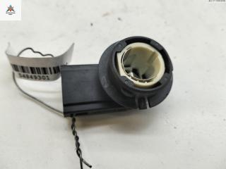 Патрон лампы фонаря Volkswagen Golf 5 поколение 2005, 1.6 л., бензин, МКПП, чёрный, хетчбэк 3 дв., 1K6945259