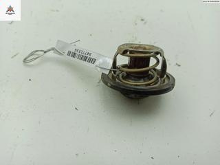 термостат Peugeot 307 1 поколение 2003, 1.6 л., бензин, МКПП, зелёный, универсал, 4609