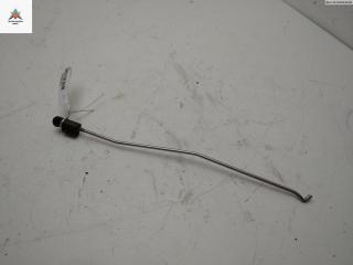 Трос двери задней Volkswagen Transporter T5 2004, 2.5 л., дизель, МКПП, чёрный, микроавтобус, 7H0827201M