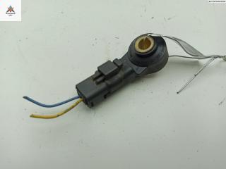 датчик детонации Peugeot 307 1 поколение 2003, 1.6 л., бензин, МКПП, зелёный, универсал, 9645311480