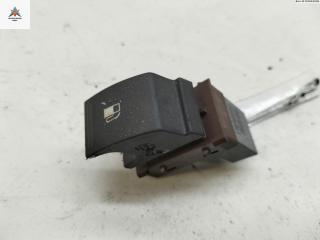 Кнопка открывания лючка топливного бака Volkswagen Touran 1 поколение 2003, 1.6 л., бензин, МКПП, чёрный, минивэн, 1T0959551