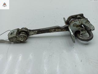 Ограничитель открывания двери задней Opel Zafira 1 поколение (A) 2000, минивэн, 24430408