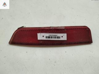 катафот SEAT Ibiza 3 поколение 2002, 1.4 л., бензин, МКПП, серый, хетчбэк 3 дв., 6L6945106