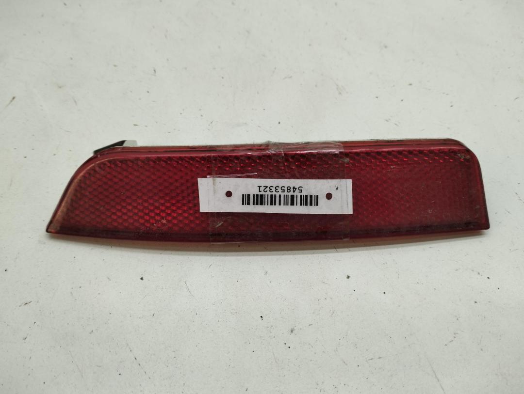 катафот SEAT Ibiza 2002, 1.4 л., бензин, МКПП, серый, хетчбэк 3 дв., 6L6945106
