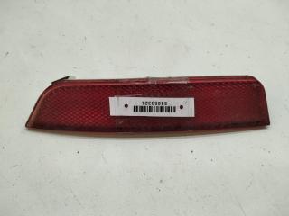 катафот SEAT Ibiza 2002, 1.4 л., бензин, МКПП, серый, хетчбэк 3 дв., 6L6945106