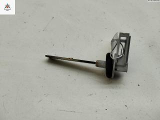 датчик температуры Volkswagen Golf 5 поколение 2005, 1.6 л., бензин, МКПП, чёрный, хетчбэк 3 дв., 4B0820539