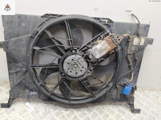 вентилятор радиатора Mercedes-Benz A-Класс W169 2006, 2.0 л., бензин, МКПП, серый, хетчбэк 3 дв., 1698203542