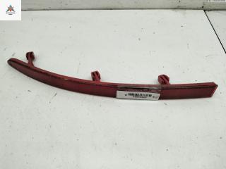 катафот Volkswagen Tiguan 1 поколение 2008, 2.0 л., дизель, МКПП, чёрный, внедорожник 5 дв., 5N0945106