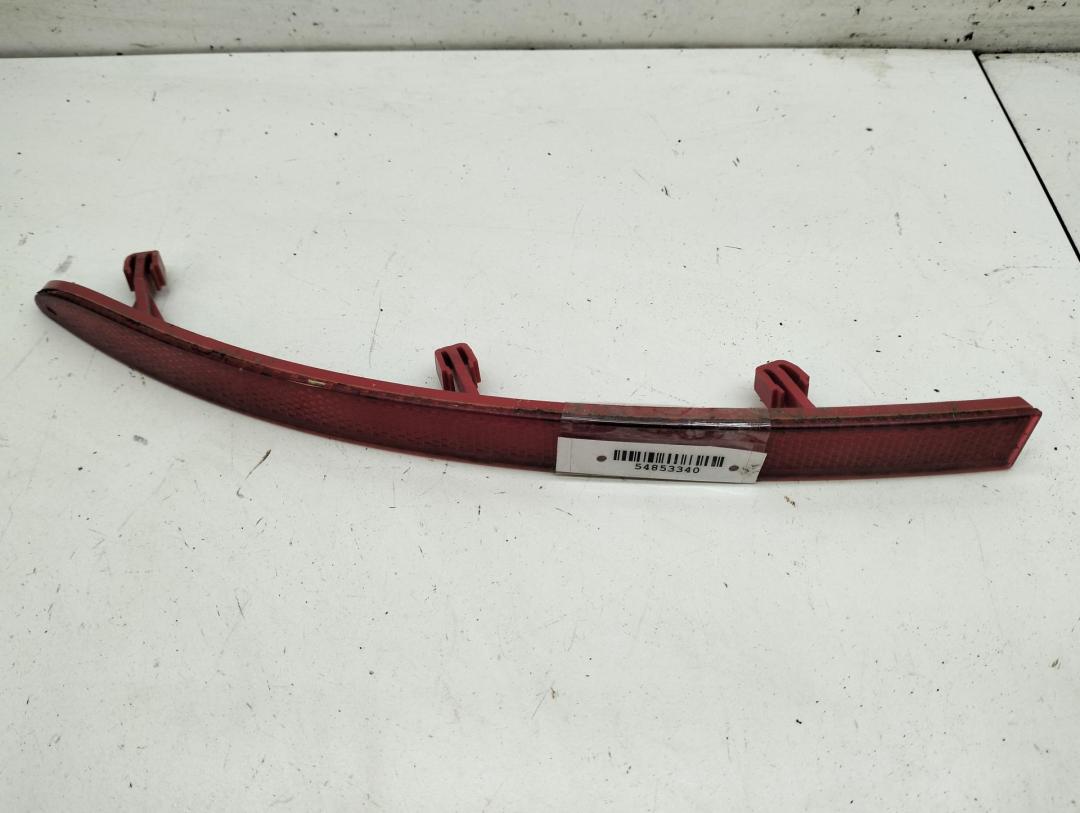 катафот Volkswagen Tiguan 1 поколение 2008, 2.0 л., дизель, МКПП, чёрный, внедорожник 5 дв., 5N0945106 - фото №1