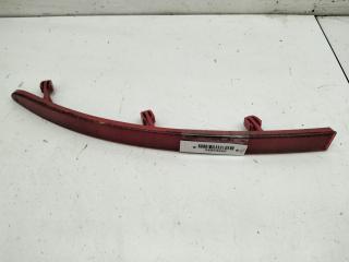 катафот Volkswagen Tiguan 1 поколение 2008, 2.0 л., дизель, МКПП, чёрный, внедорожник 5 дв., 5N0945106