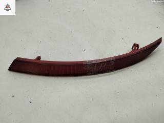 катафот Volkswagen Passat CC 1 поколение 2010, 2.0 л., дизель, робот, чёрный, седан, 3C8945105B