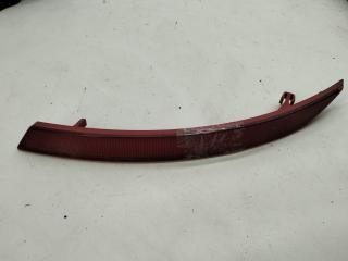 катафот Volkswagen Passat CC 1 поколение 2010, 2.0 л., дизель, робот, чёрный, седан, 3C8945105B
