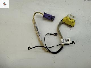 проводка Volkswagen Touran 1 поколение [рестайлинг] 2009, 2.0 л., дизель, МКПП, серый, минивэн, 1K0971584