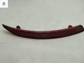 катафот Volkswagen Passat CC 1 поколение 2010, 2.0 л., дизель, робот, чёрный, седан, 3C8945106B