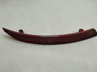 катафот Volkswagen Passat CC 1 поколение 2010, 2.0 л., дизель, робот, чёрный, седан, 3C8945106B