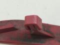 катафот Volkswagen Passat CC 1 поколение 2010, 2.0 л., дизель, робот, чёрный, седан, 3C8945106B - фото №3
