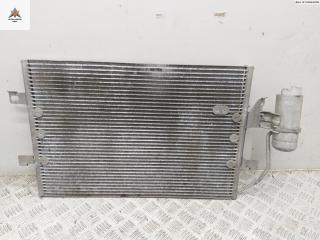 радиатор кондиционера Mercedes-Benz A-Класс W168/V168 [рестайлинг] 2001, 1.4 л., бензин, МКПП, серый, хетчбэк 5 дв., 1685000854