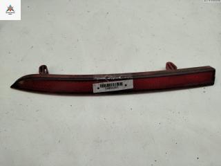 катафот Volkswagen Golf 6 поколение 2010, 1.4 л., бензин, МКПП, чёрный, универсал, 1K9945106